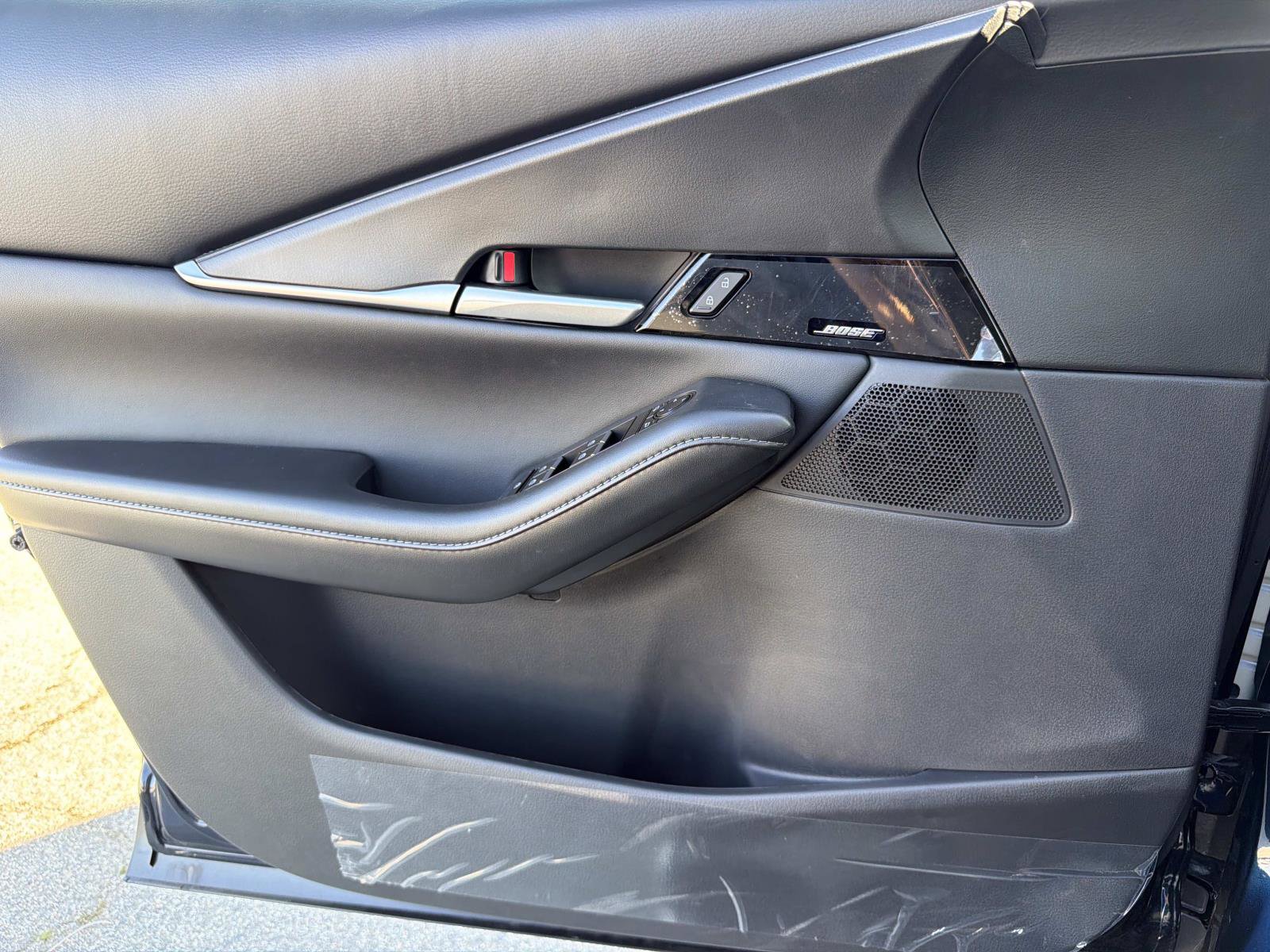 New 2026 MAZDA CX-30 AWD 2.5 S w/ Premium Package image 18