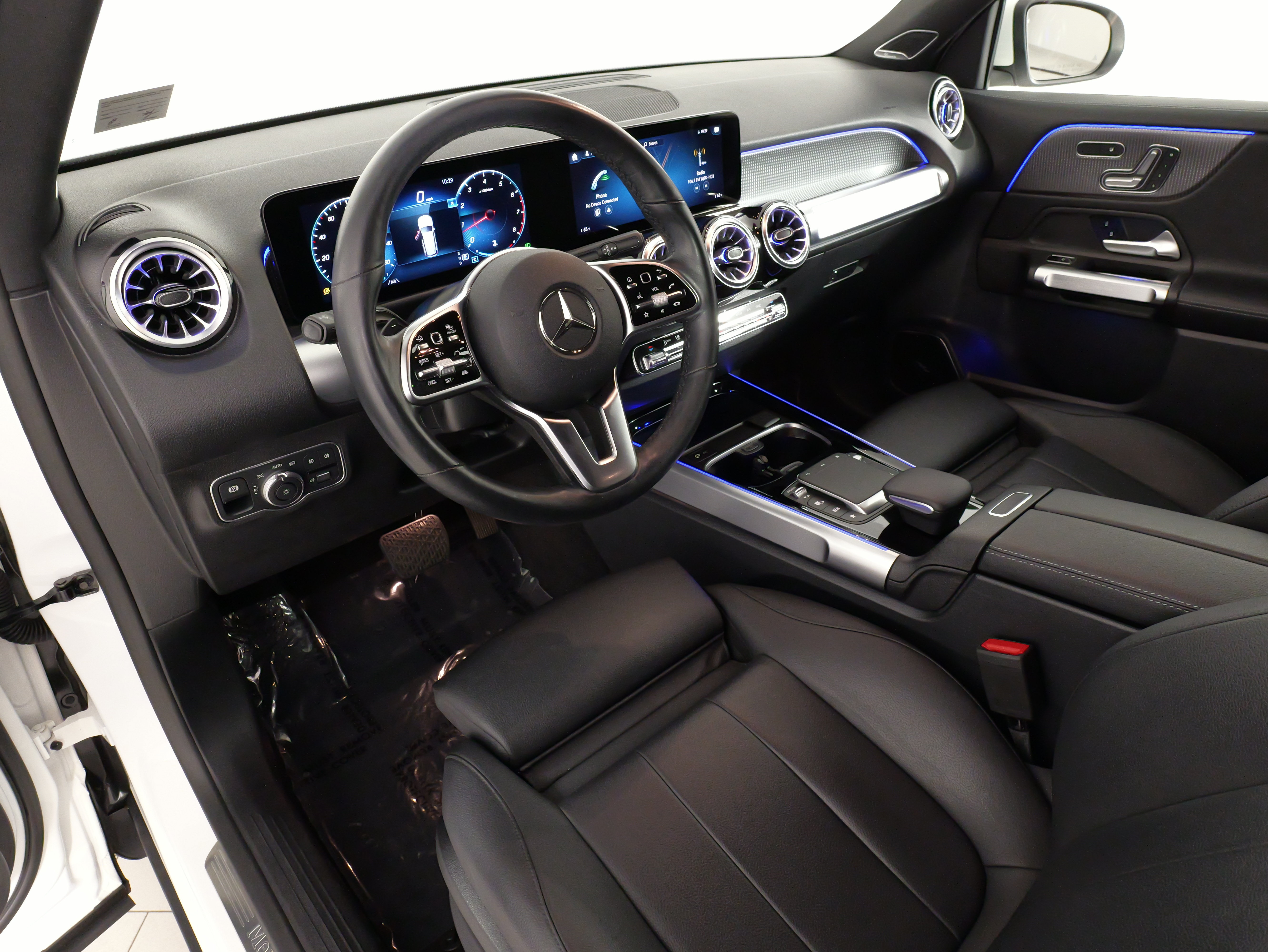Used 2022 Mercedes-Benz GLB 250 4MATIC image 25