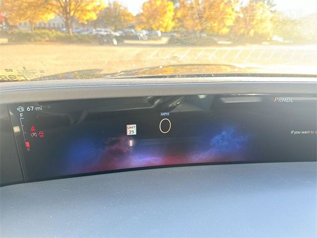 New 2026 Lincoln Nautilus Premier image 15