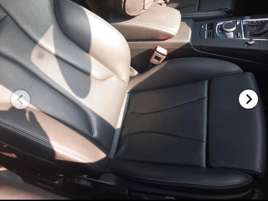 Used 2020 Audi A3 2.0T Premium w/ Final Edition Package FWD image 9