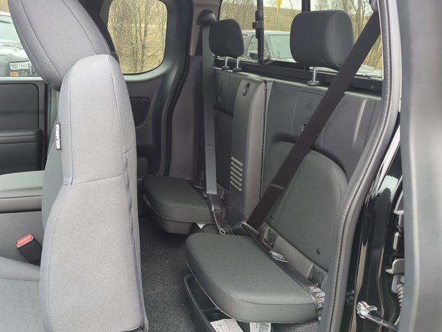 New 2026 Nissan Frontier S image 16