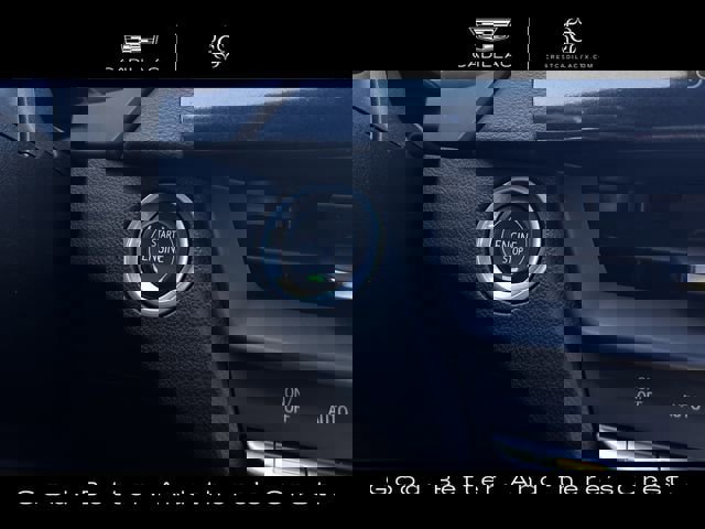 Certified 2024 Cadillac CT4 Sport w/ Super Cruise 2 Package image 22