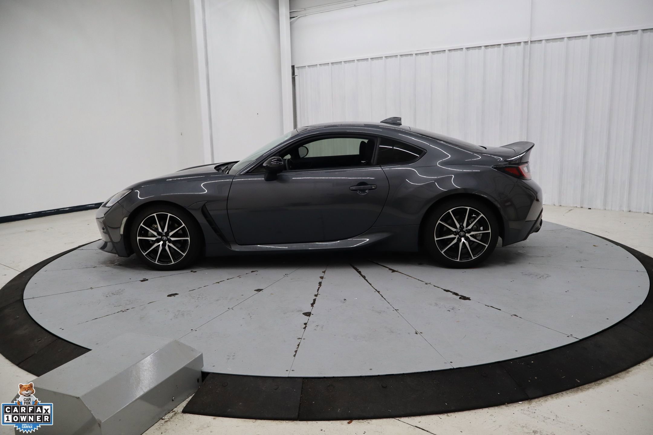 Used 2023 Toyota GR86 image 9