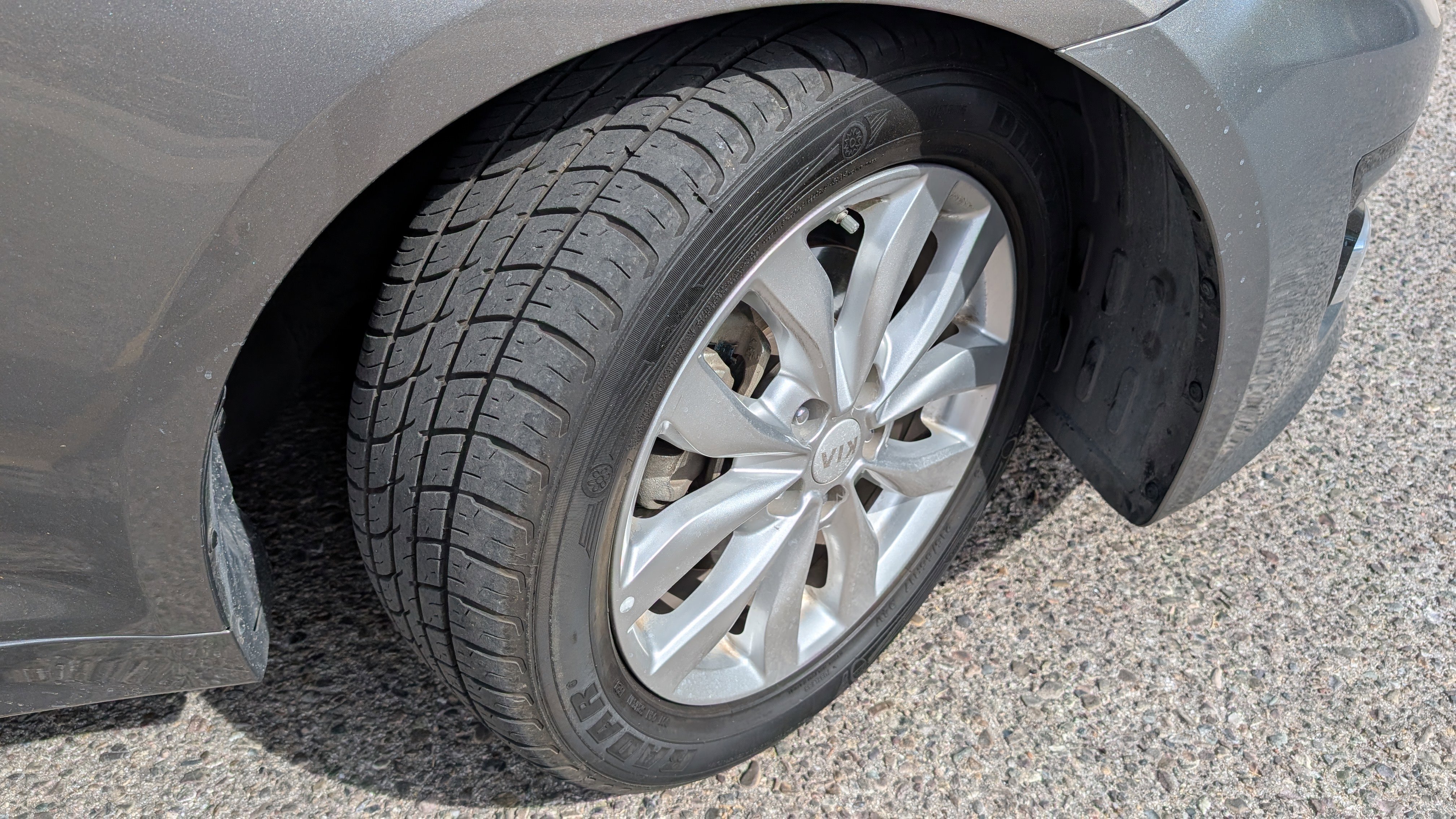 Used 2015 Kia Optima EX w/ EX Premium Package FWD image 8