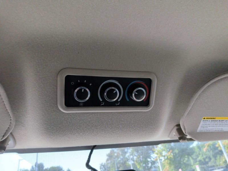 Used 2020 Chevrolet Express 3500 LS RWD image 21