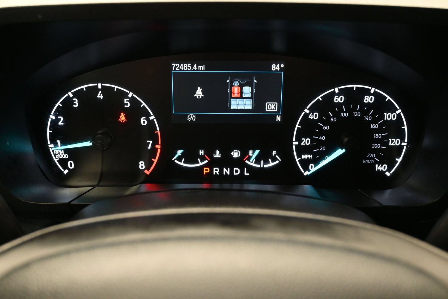 Used 2024 Ford Maverick XL FWD image 27