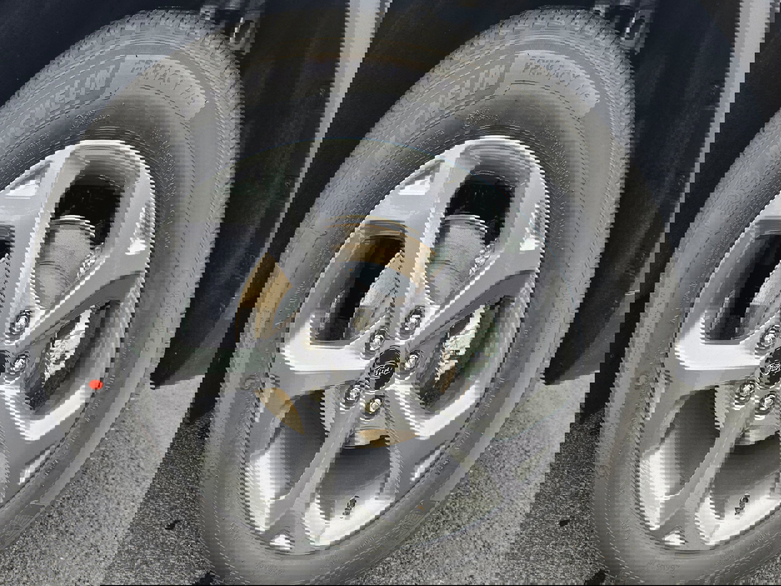 New 2026 Ford Escape ST-Line w/ Tech Pack #1 image 8