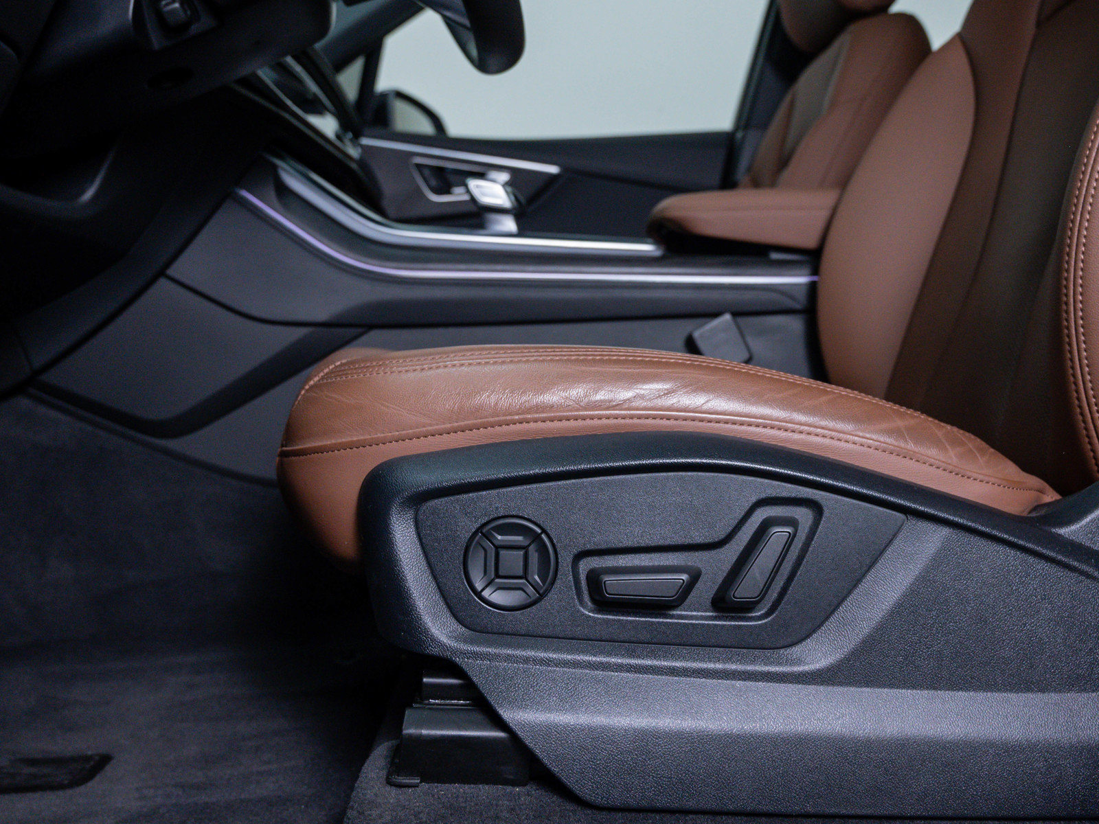 Used 2023 Audi Q7 3.0T Prestige image 20