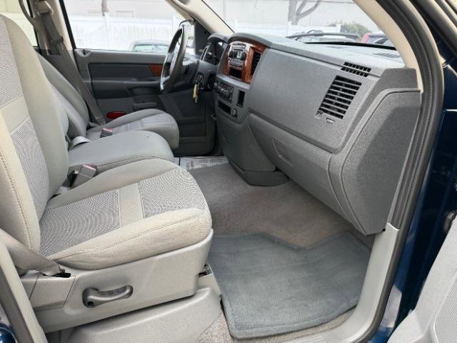 Used 2006 Dodge Ram 1500 Truck SLT image 29