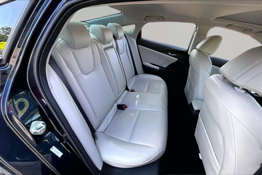 Used 2021 Honda Insight Touring image 19