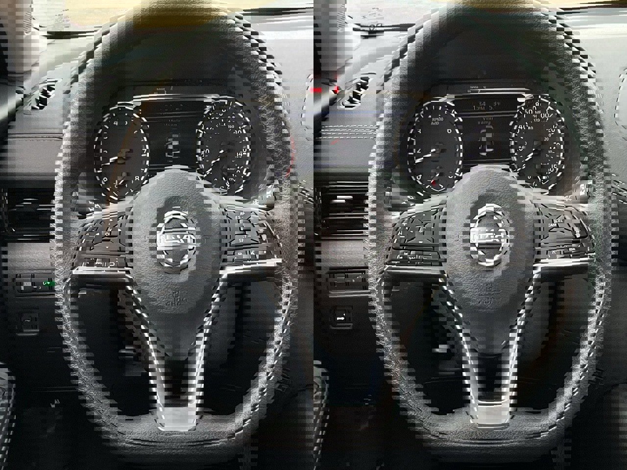 Used 2024 Nissan Sentra SV image 20