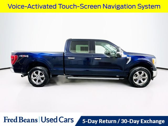 Certified 2018 Ford Expedition Max Limited w/ Equipment Group 301A AWD/4WD image 10