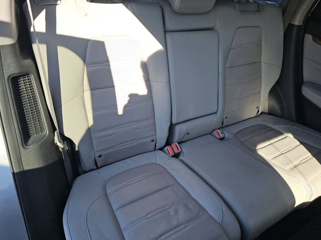 Used 2021 Honda CR-V Touring image 29