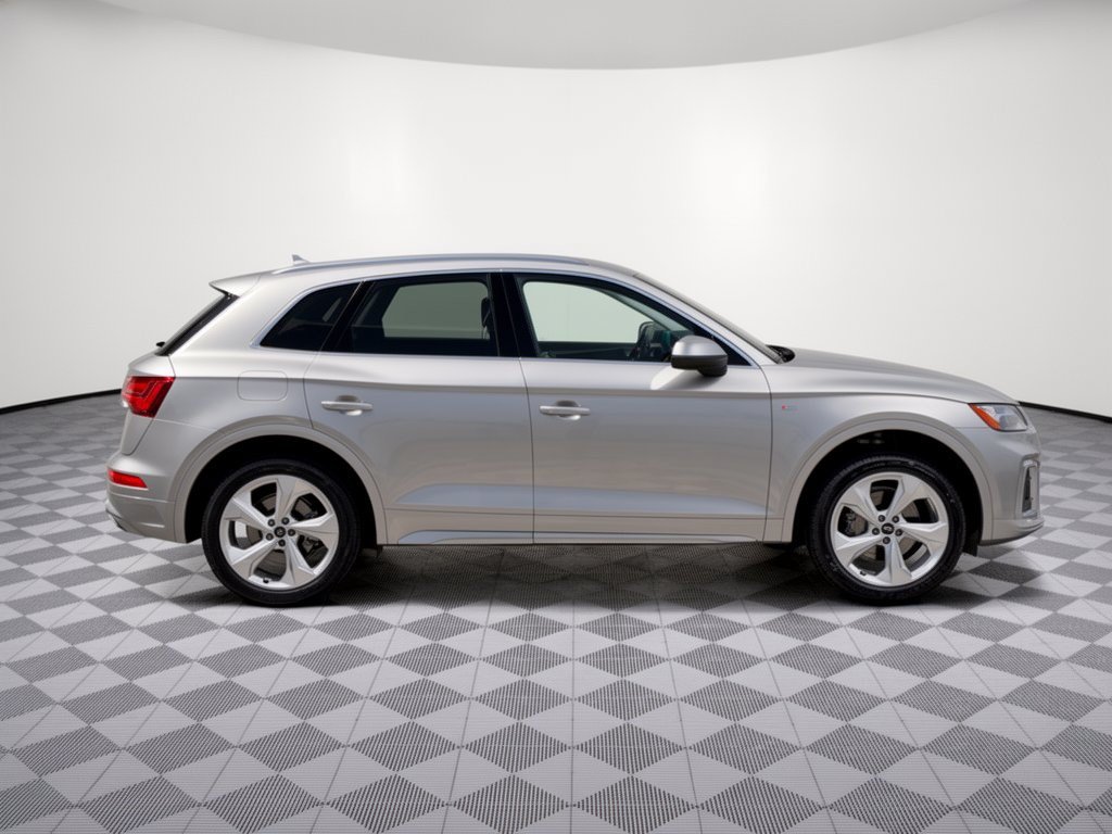 Used 2022 Audi Q5 2.0T Premium Plus AWD/4WD image 8