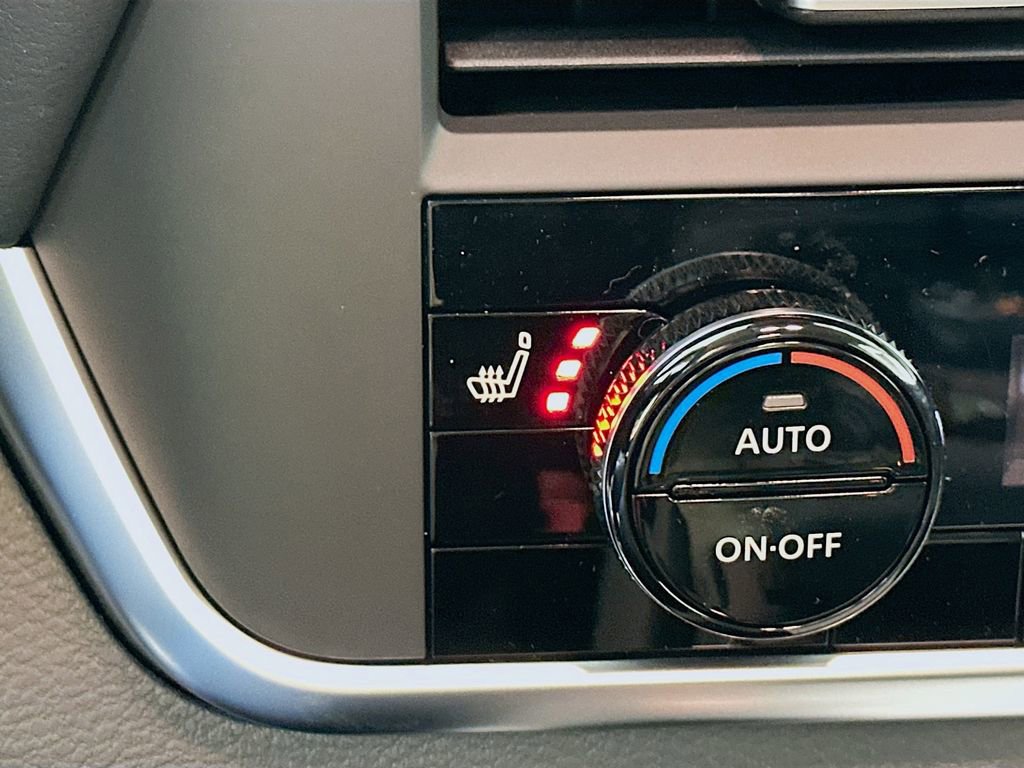 New 2026 Nissan Rogue SV w/ Cold Weather Package image 27