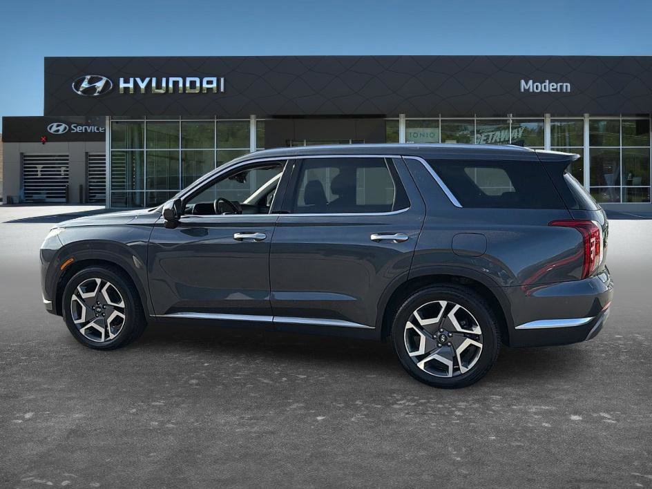 Used 2024 Hyundai Palisade Limited image 4