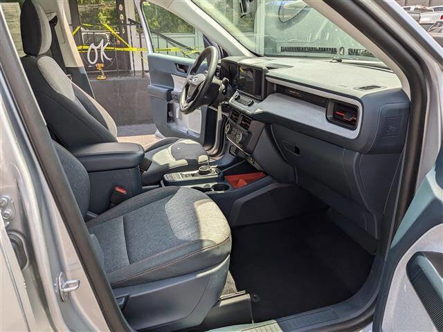 Used 2022 Ford Maverick XLT w/ Equipment Group 300A Standard image 21