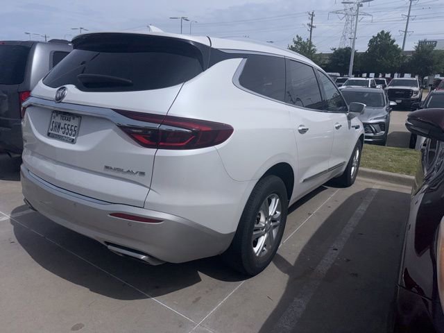 Used 2019 Buick Enclave Premium image 3