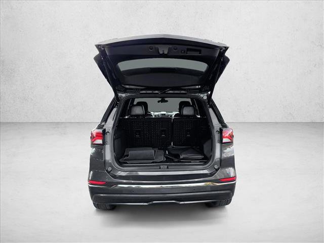 Used 2022 Chevrolet Equinox RS w/ RS Leather Package image 7