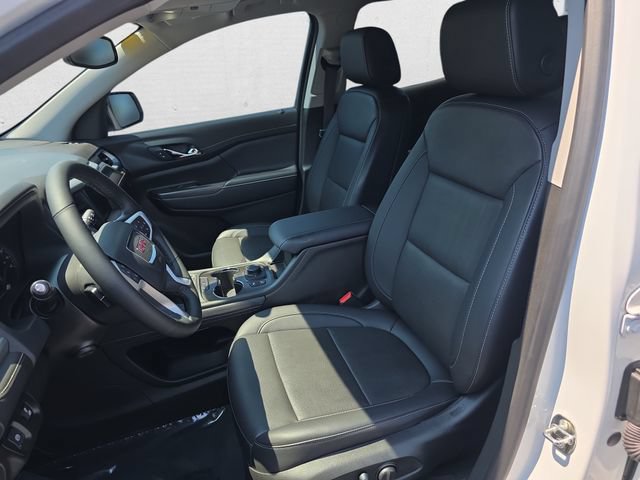 Used 2023 GMC Acadia SLT w/ Elevation Edition AWD/4WD image 17