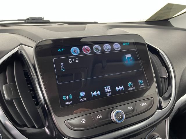 Certified 2017 Chevrolet Volt Premier w/ Driver Confidence Package image 8