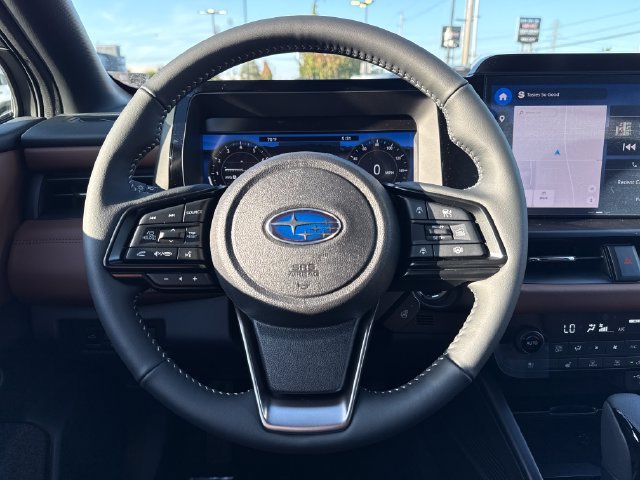 New 2026 Subaru Outback Touring XT AWD/4WD image 21