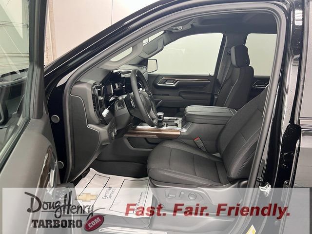 New 2026 Chevrolet Silverado 1500 RST w/ All Star Edition Plus image 31