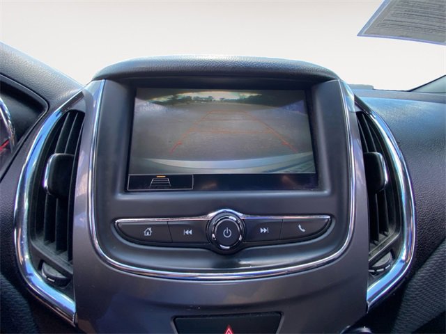 Used 2019 Chevrolet Cruze LS image 24