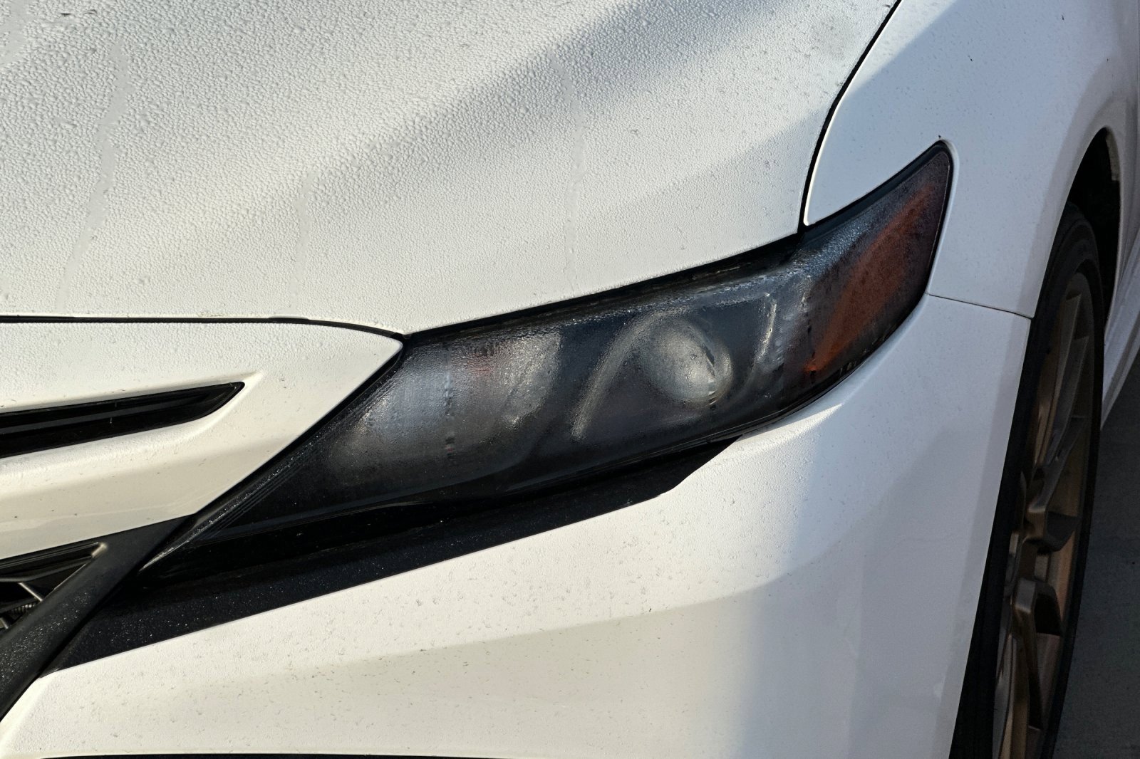 Used 2024 Toyota Camry SE image 10