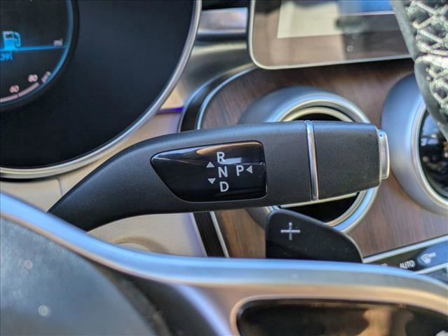 Used 2021 Mercedes-Benz C 300 Sedan image 12