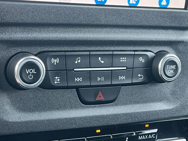 New 2026 Ford Explorer 4WD Police Interceptor image 25