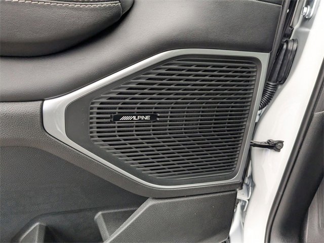 New 2025 Jeep Wagoneer Series II image 12