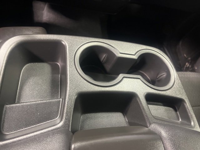 Used 2022 Chevrolet Silverado 2500 Custom w/ Custom Value Package image 20