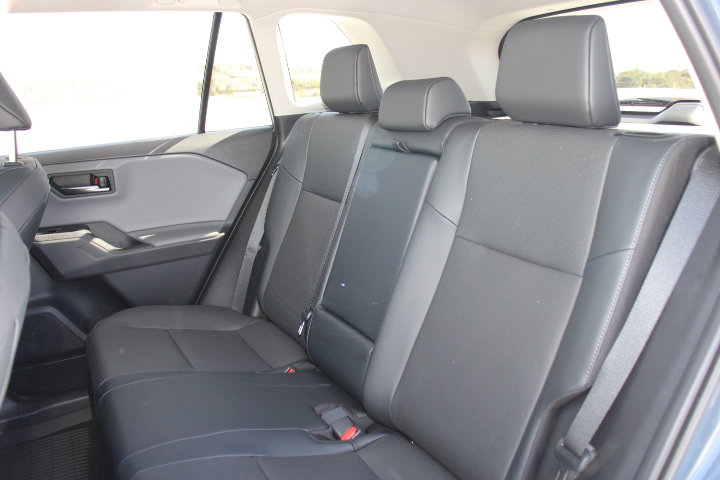 New 2026 Toyota RAV4 XLE Premium AWD/4WD image 14
