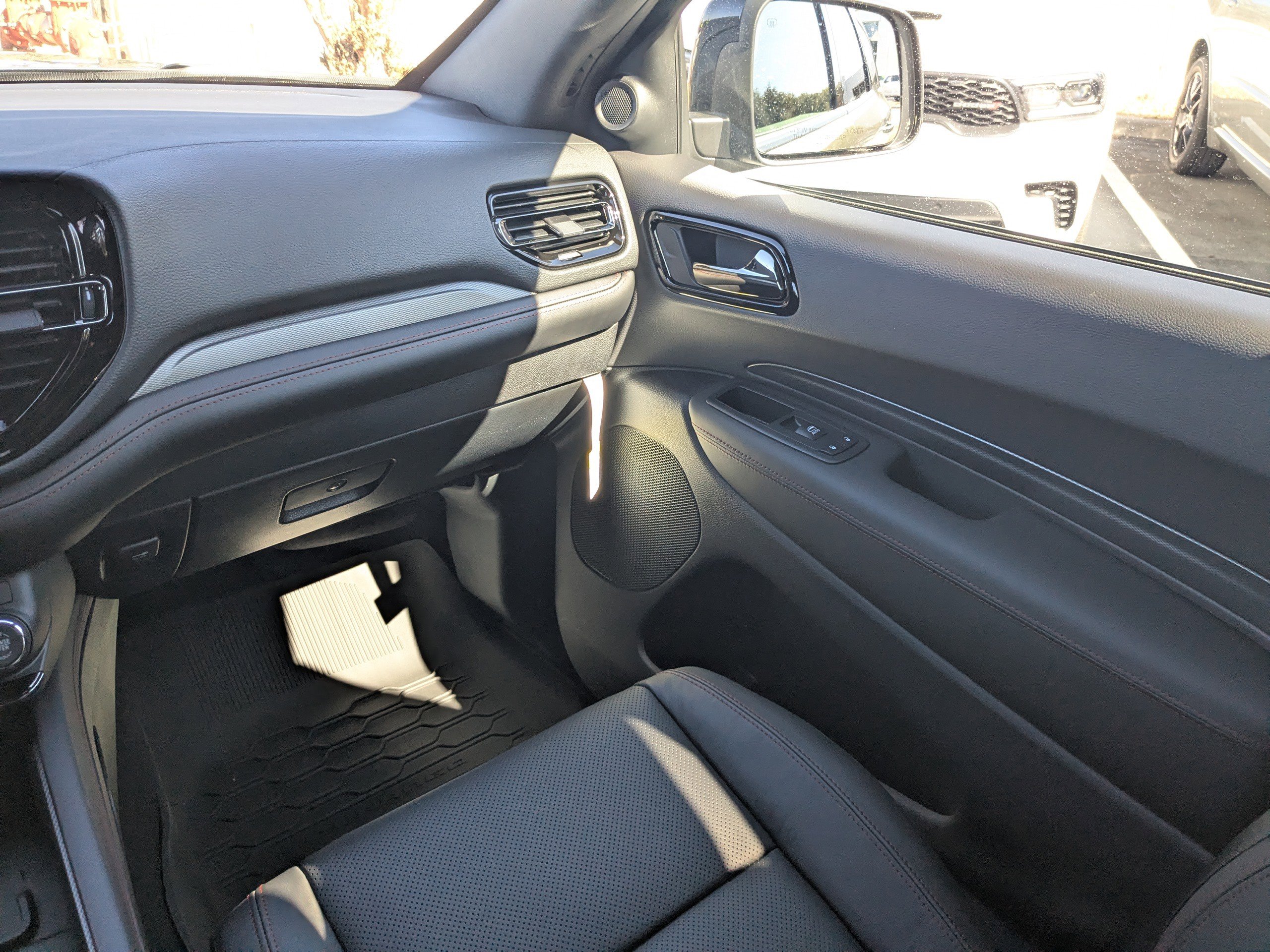 New 2026 Dodge Durango GT image 16