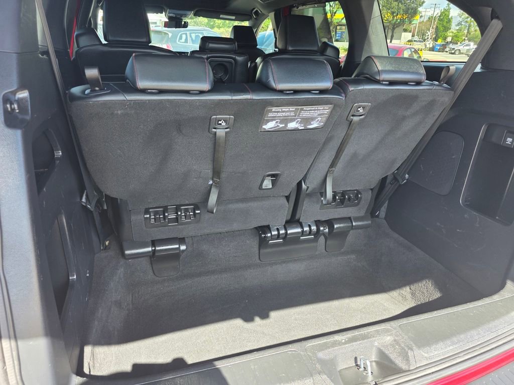 Used 2025 Honda Odyssey Sport-L image 20