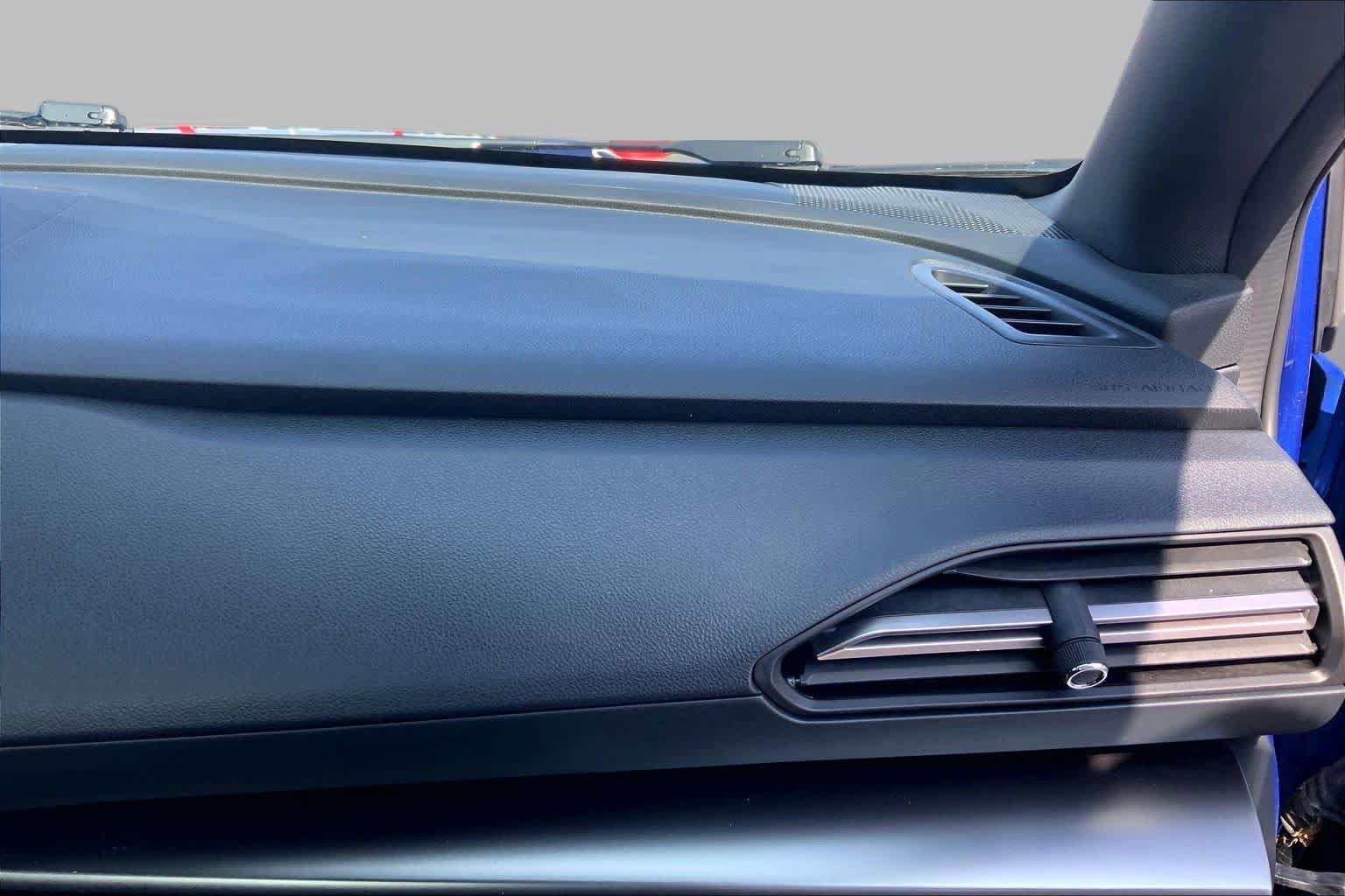 Used 2022 Subaru WRX Premium AWD/4WD image 19