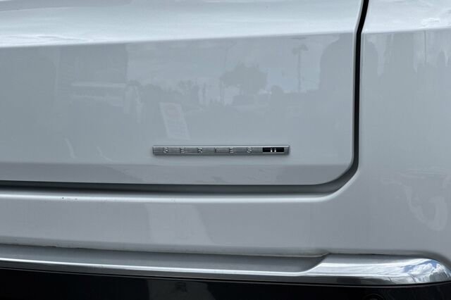 Certified 2022 Jeep Wagoneer Series II w/ Premium Group I AWD/4WD image 25