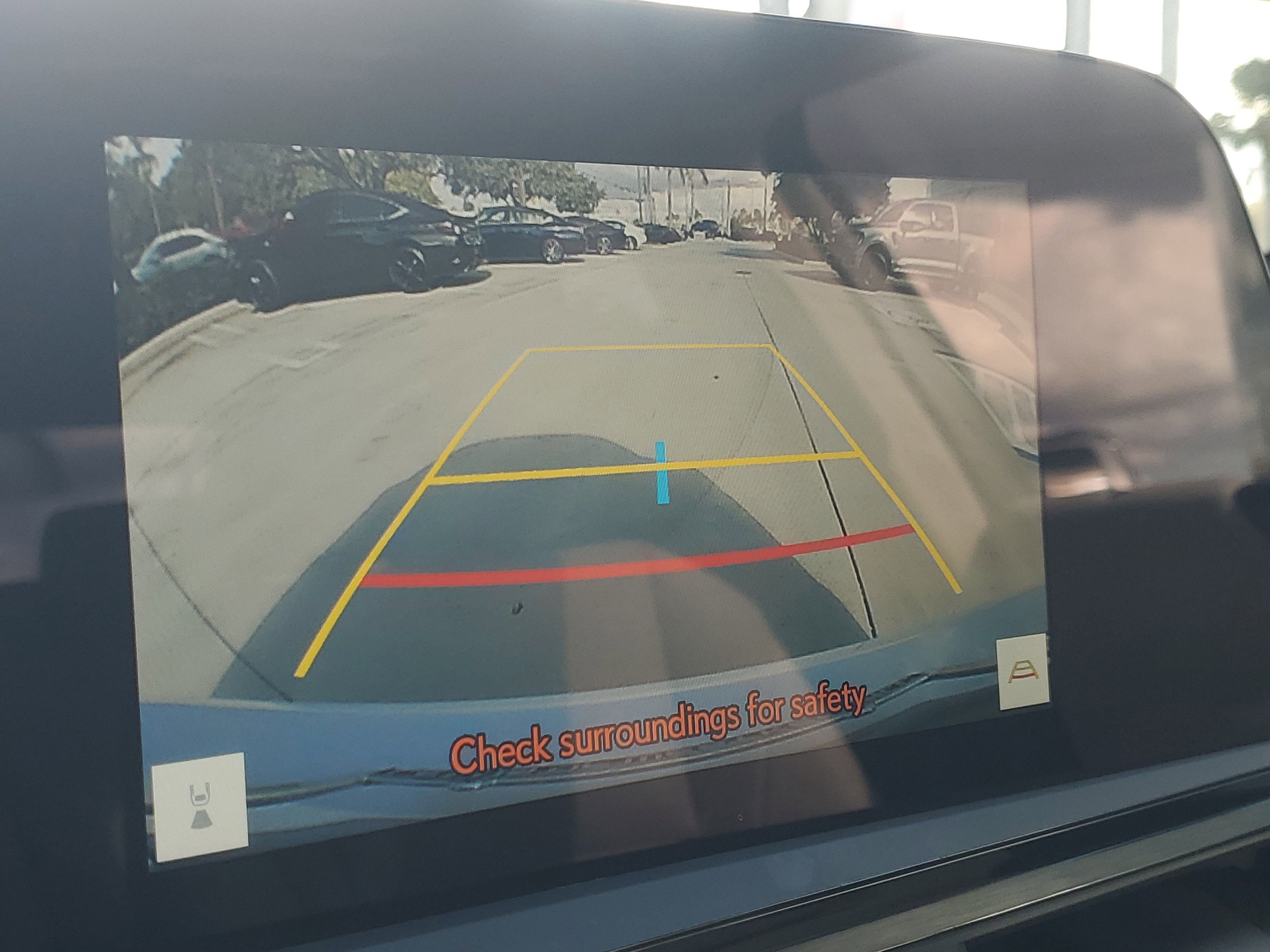 Certified 2025 Lexus ES 350 w/ Premium Package image 32