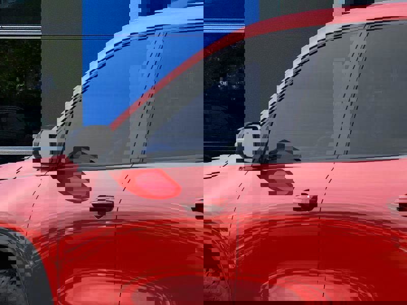 New 2026 Chevrolet Traverse Z71 w/ Driver Confidence Package image 12