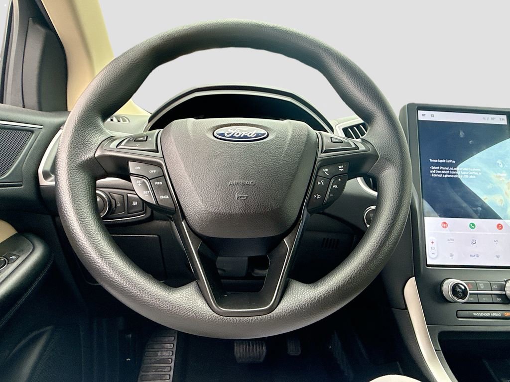 Used 2023 Ford Edge SE AWD/4WD image 12