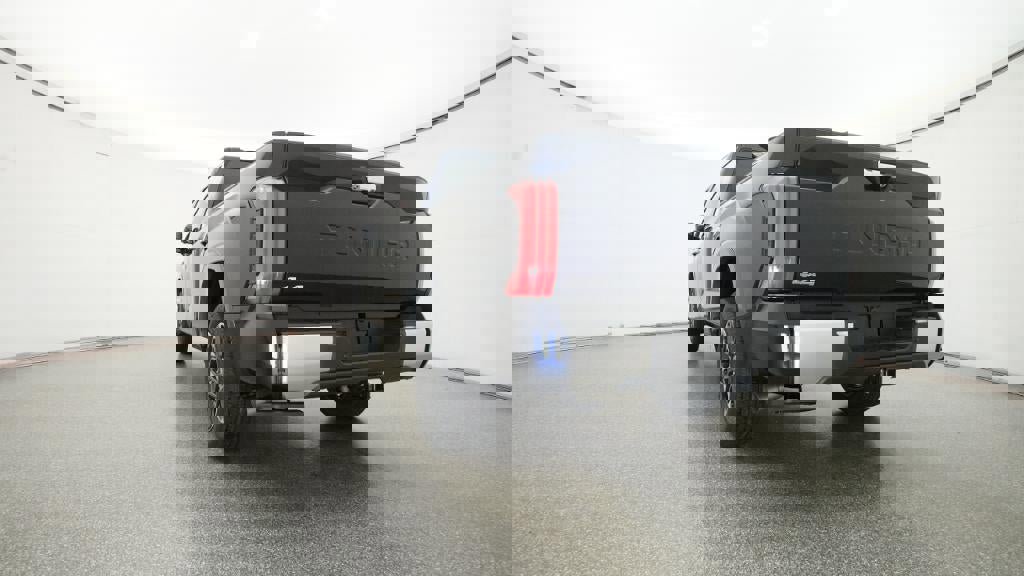 New 2026 Toyota Tundra Limited image 22