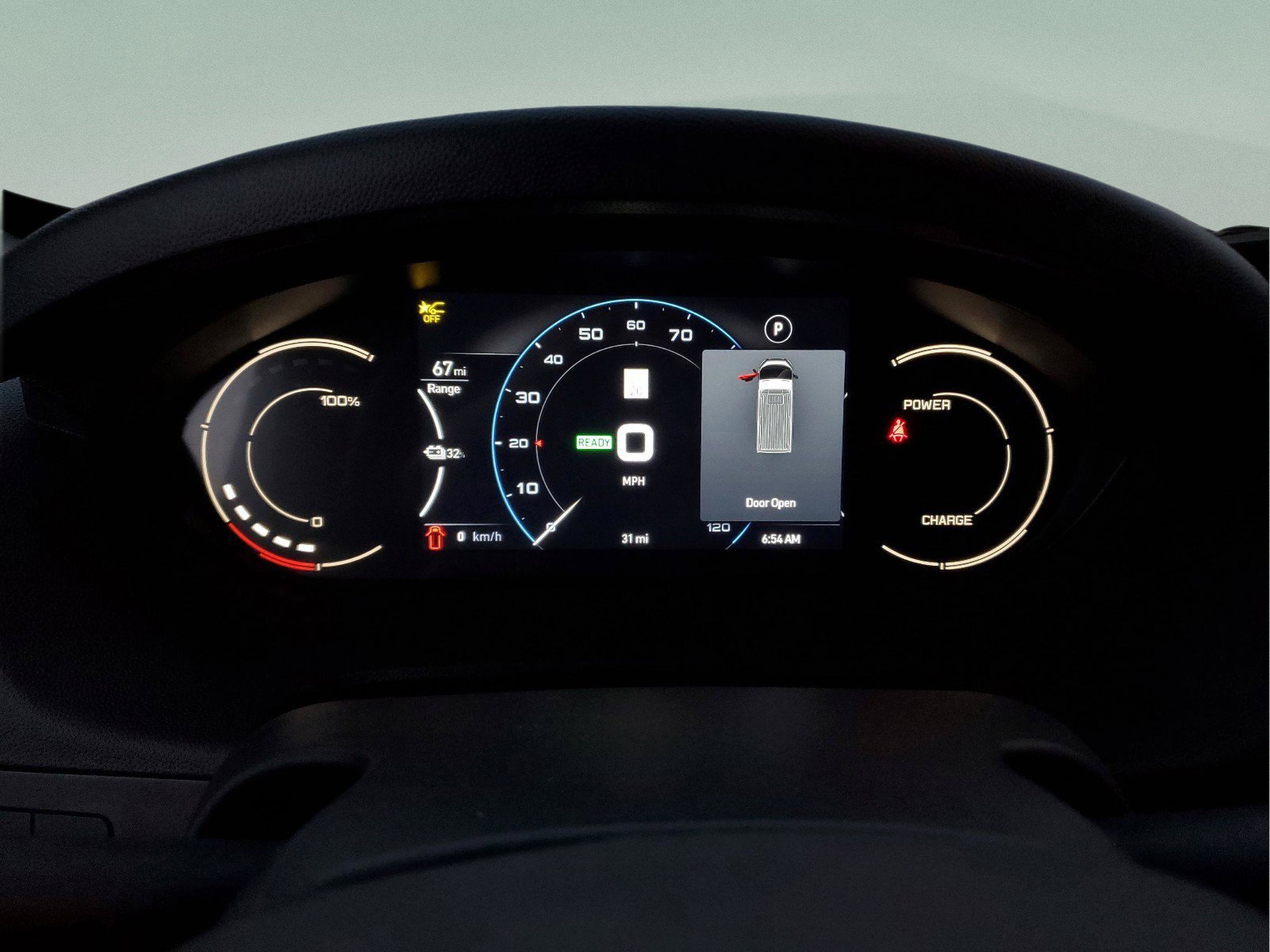 New 2025 RAM ProMaster 3500 FWD image 30