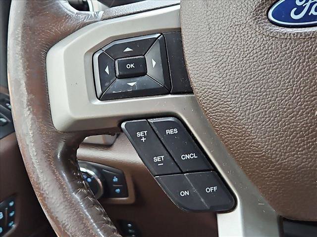 Used 2020 Ford F350 King Ranch w/ King Ranch Ultimate Package AWD/4WD image 19