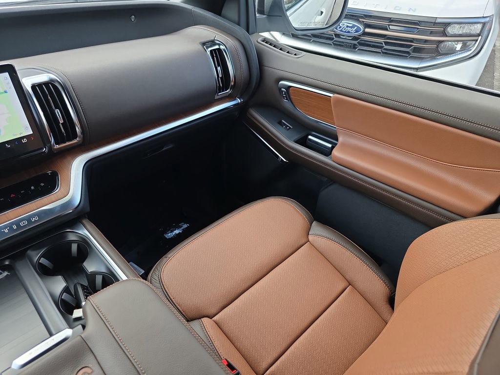 New 2026 Ford Expedition Max King Ranch image 17