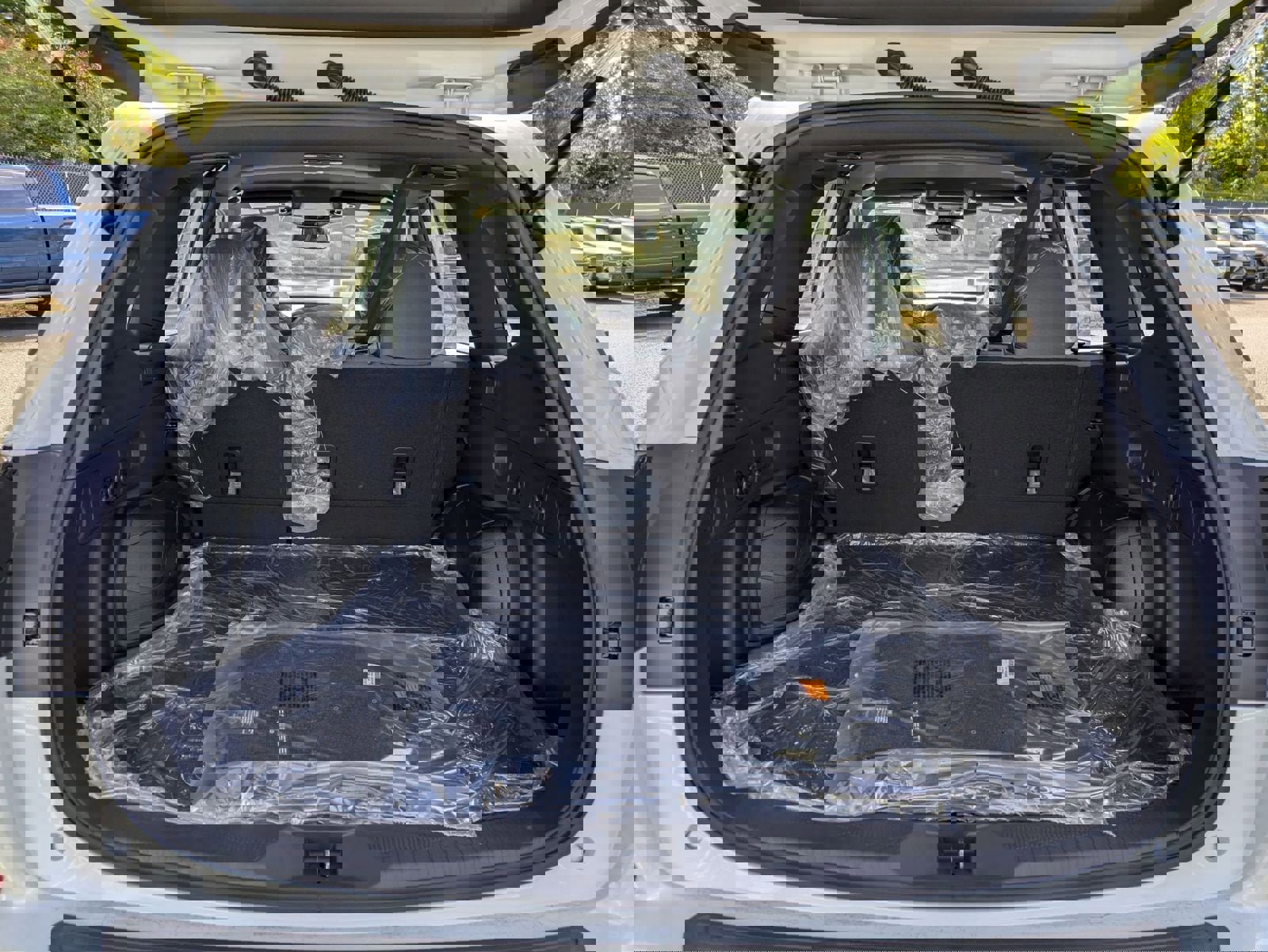 New 2025 Subaru Forester AWD/4WD image 17