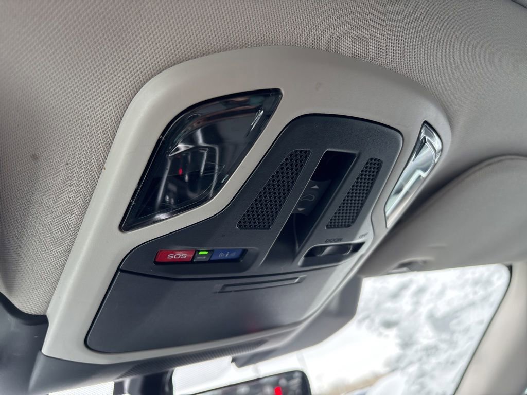 Certified 2023 Subaru Outback Onyx Edition image 23