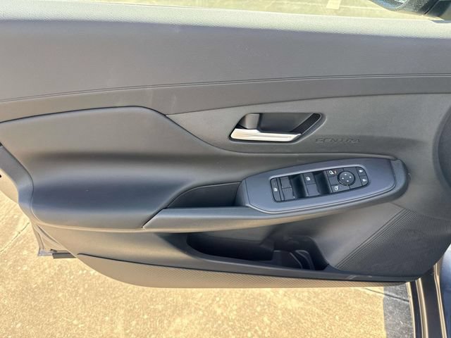 New 2026 Nissan Sentra SV w/ SV Convenience Package FWD image 22
