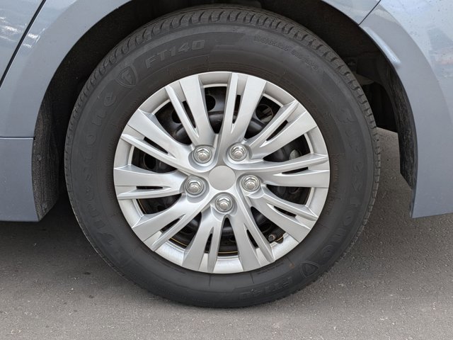 Certified 2020 Toyota Corolla L FWD image 3