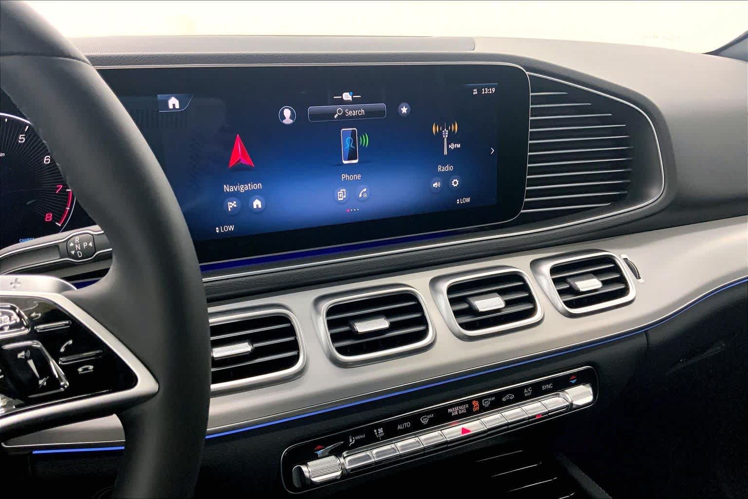 New 2026 Mercedes-Benz GLE 450 4MATIC image 26